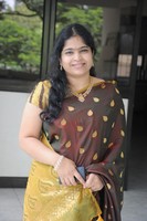 Singer Usha Photos